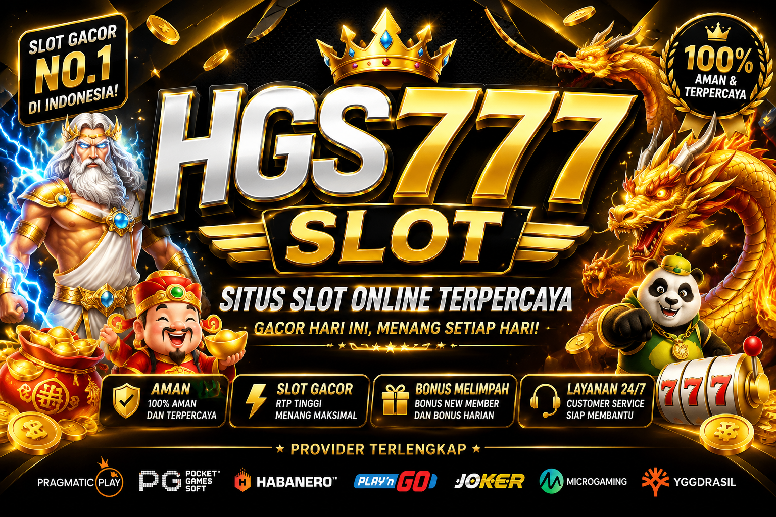 Banner Utama Slot88 Agen Slot Online Terpercaya